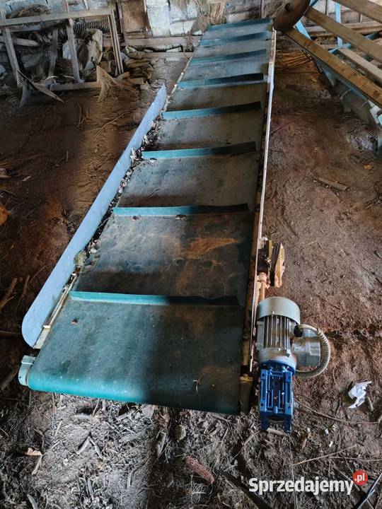 Sprzedam sortownik do ziemniaków Amazone bk3 Proszowice sprzedam