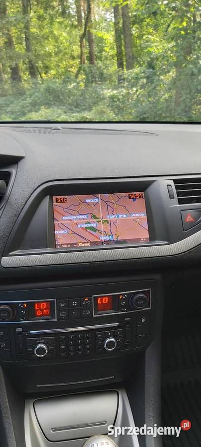 Sprzedam Citroen C5 X7