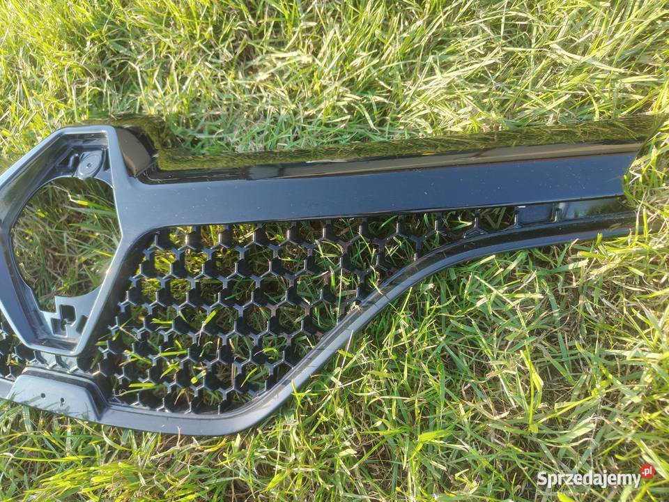 Renault Megane GT Grill przedni Warszawa