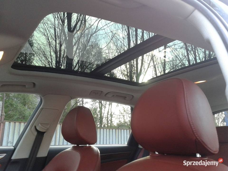 Audi A4 B8 2008r 20 TDI zmieniarka CD Nowy Sącz