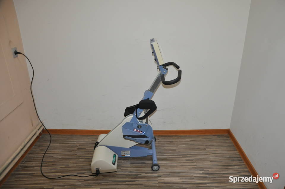 Rehabilitacyjny ROTOR Thera Trainer TIGO rowerek łódzkie Pabianice