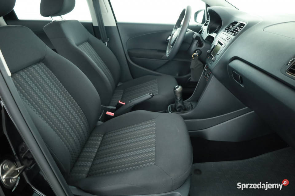 VW Polo 10 isofix Piaseczno sprzedam