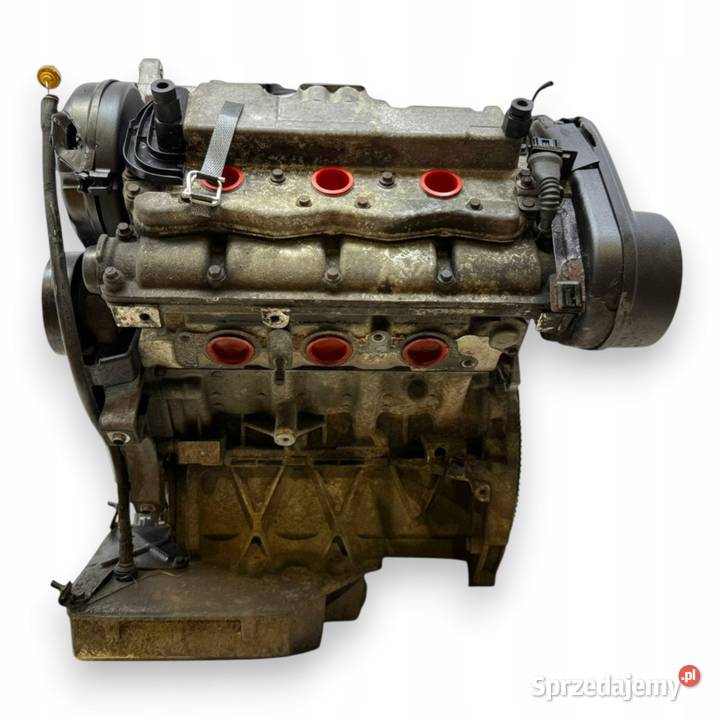 SILNIK 25K4F Rover 45 75 MG ZT Land Rover lubelskie Chełm sprzedam