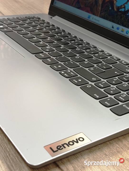 komputer Laptop Lenovo ideapad 1i 157 15IGL7 Łańcut