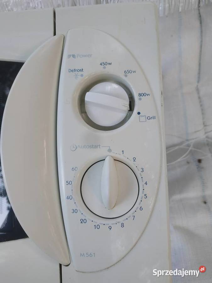 Kuchenka mikrofalowa Whirlpool mikrofalówka Warszawa