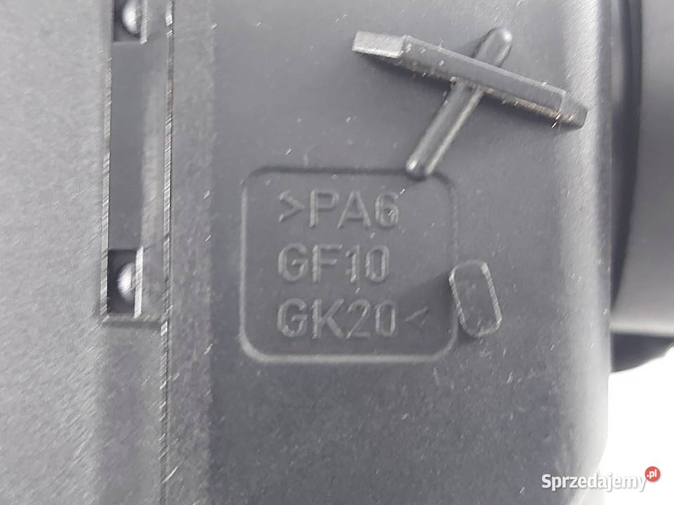 MERCEDES CLC 10r kluczyk stacyjka A2095453908 świętokrzyskie Kielce