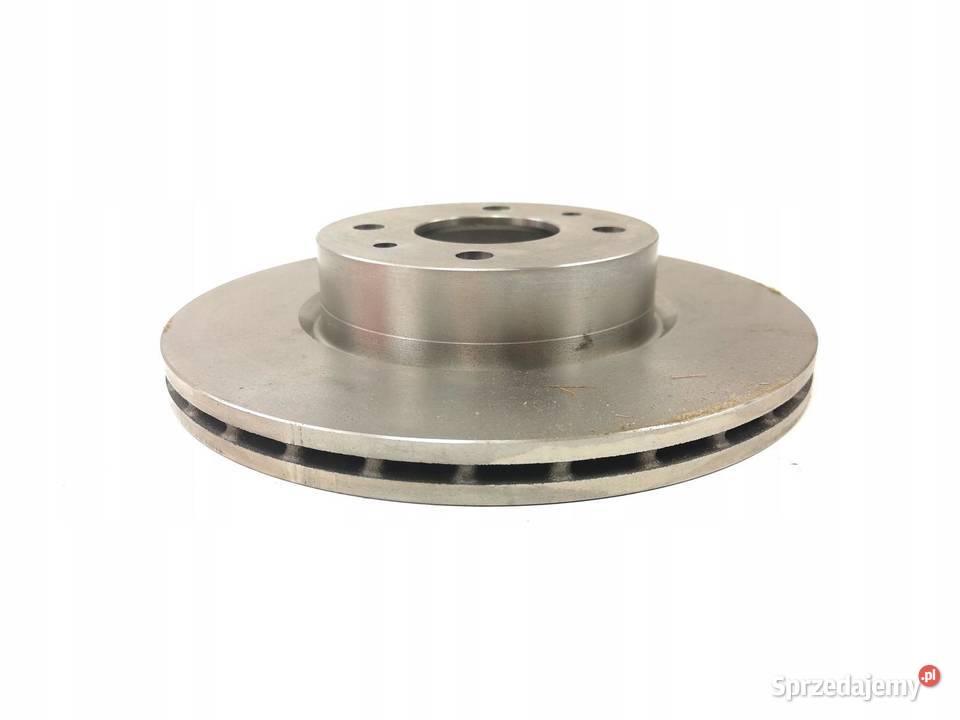 TARCZA HAMULCOWA PRZÓD ALFA ROMEO 164 8792 20 TS sprzedam