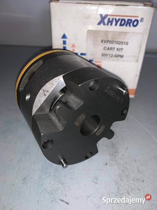 XHydro Vane Pump Replacement Cartridge 20V12 Warszawa