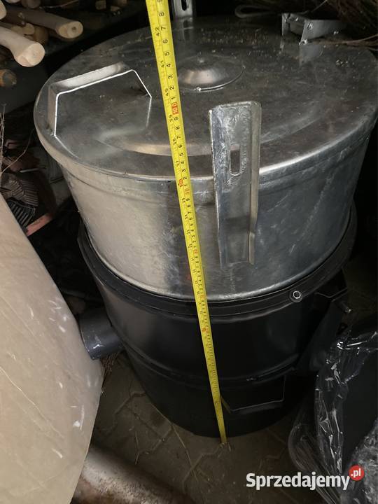 Parnik 100 litrowy Mińsk Mazowiecki