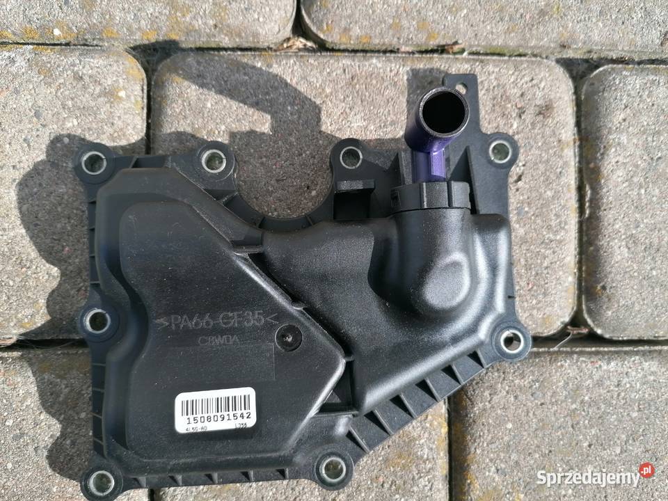 FORD MONDEO MK4 23 BENZYNA ODMA SEPARATOR OLEJU Piaseczno