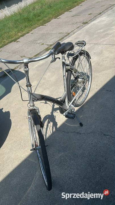 Rowery holenderskie gazelle Batavus koła 28