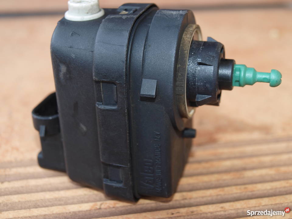 Renault Laguna silniczek regulacji lampy przód Oświetlenie Kalisz