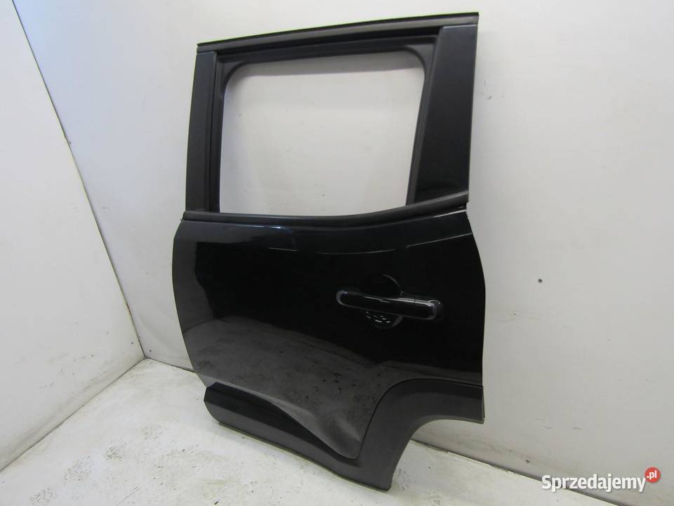 DRZWI LEWY TYŁ LEWE TYLNE 601 JEEP RENEGADE osobowe sprzedam