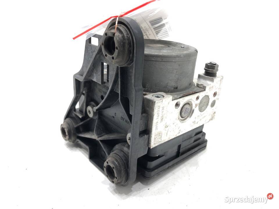 POMPA ABS SKODA SUPERB III 3Q0907379AB 20 280