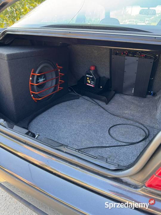 BMW M3 BMW M3 1993r 286 klasyk Łódź