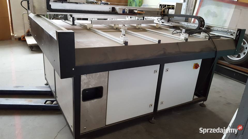 Maszyny poligraficzne na sprzedaż Piła