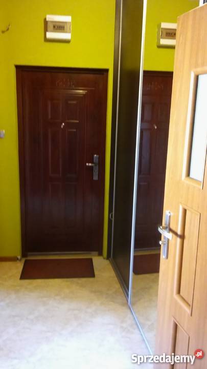 Kawalerka 32 m2 w Wyszkowie pom. użytkowe