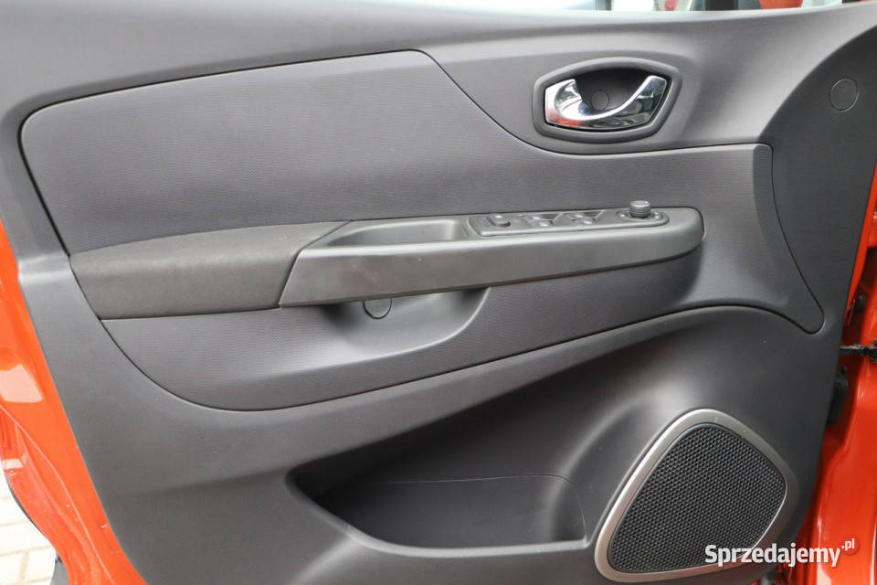 Renault Captur krajowy 1właściciel serwisowany światła do jazdy dziennej Motoryzacja Opole