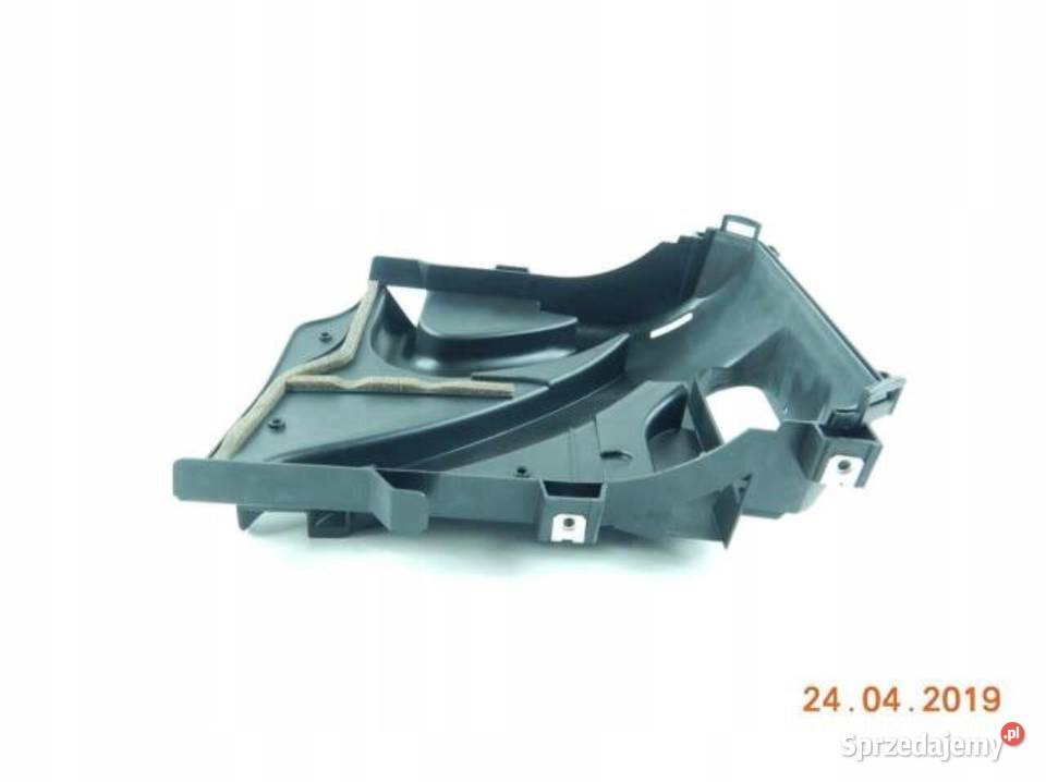KANAŁ NAGRZEWNICY FORD GALAXY 9400 1000539 Przewody nagrzewnic