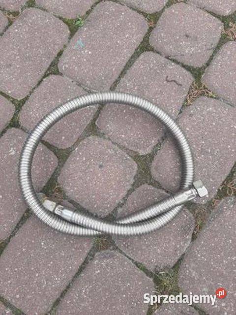 Przewód do podpięcia kuchenki gazowej Starachowice sprzedam