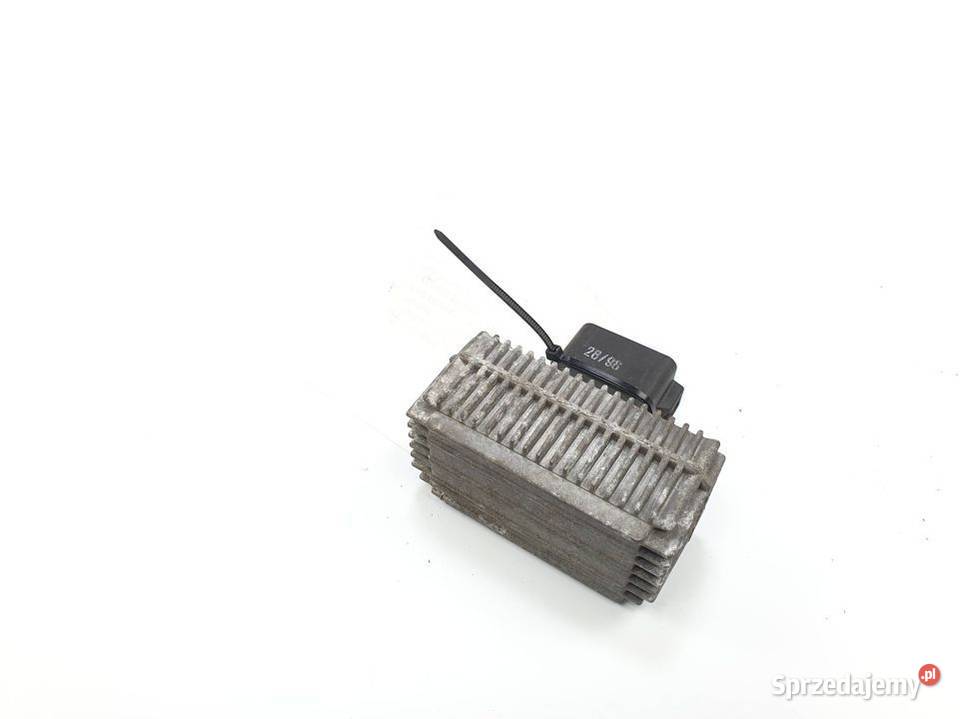 PRZEKAZNIK OPEL ASTRA G 09132691 Lipno sprzedam