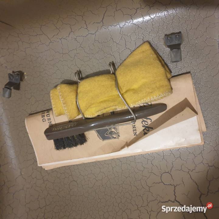 Maszyna do pisania Triumph 60 lata Ostrowiec Świętokrzyski