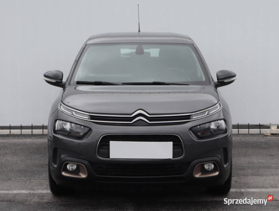 Citroen C4 Cactus 12 PureTech Lublin