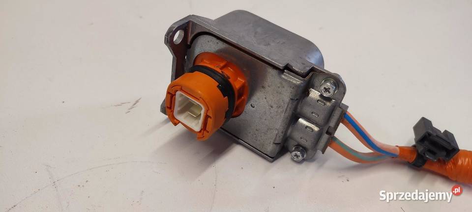 MAZDA 2 TOYOTA YARIS IV WIĄZKA INSTALACJA