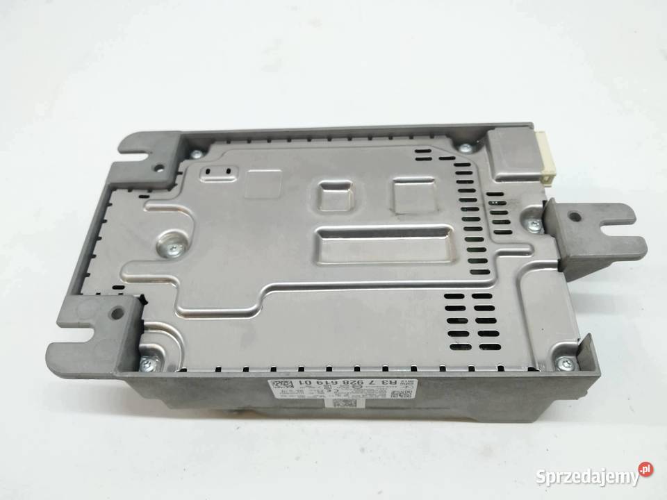 WZMACNIACZ 792861901 Bmw Seria 5 VII 20172024