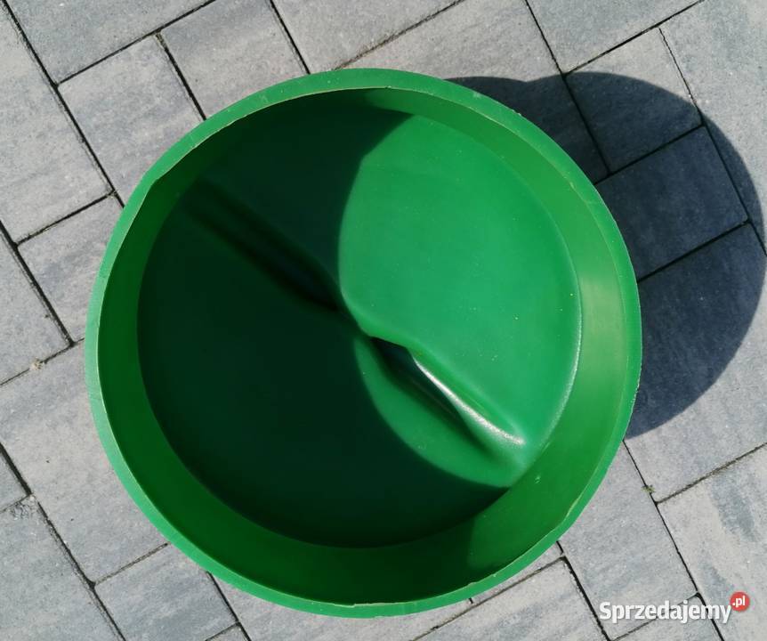 Pokrywa włazu rewizyjnego zamykanatworzywo Łódź