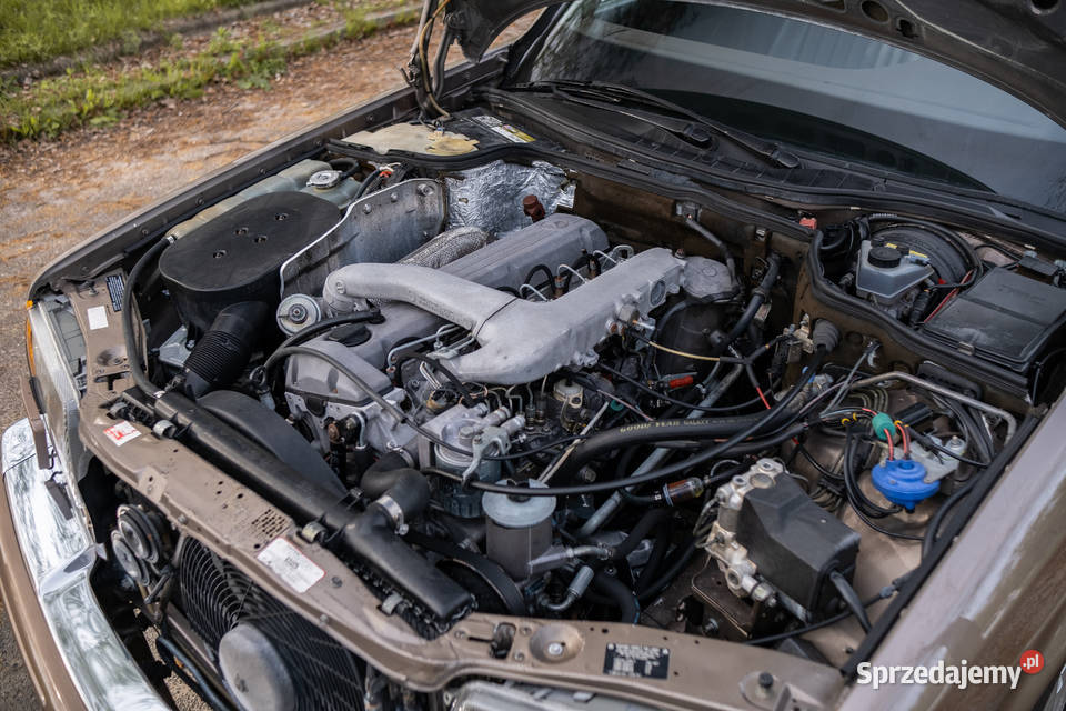 Mercedes SDL 300 Łódź sprzedam