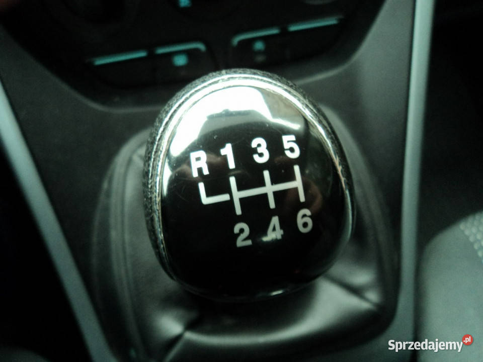 Ford C sprzedam CMAXA z 2012r 16 TDCI II 2010 Lublin