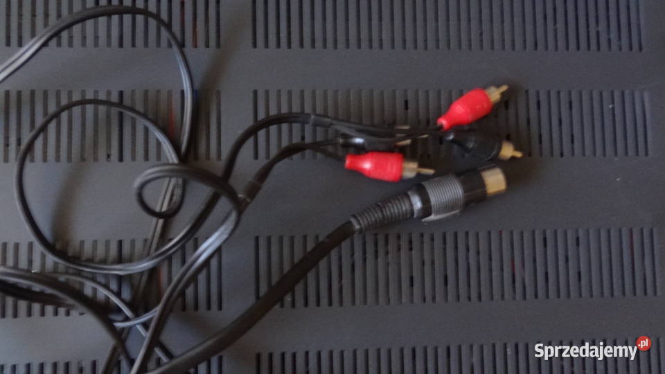 Korektor dzwięku Diora FS502 Łódź sprzedam