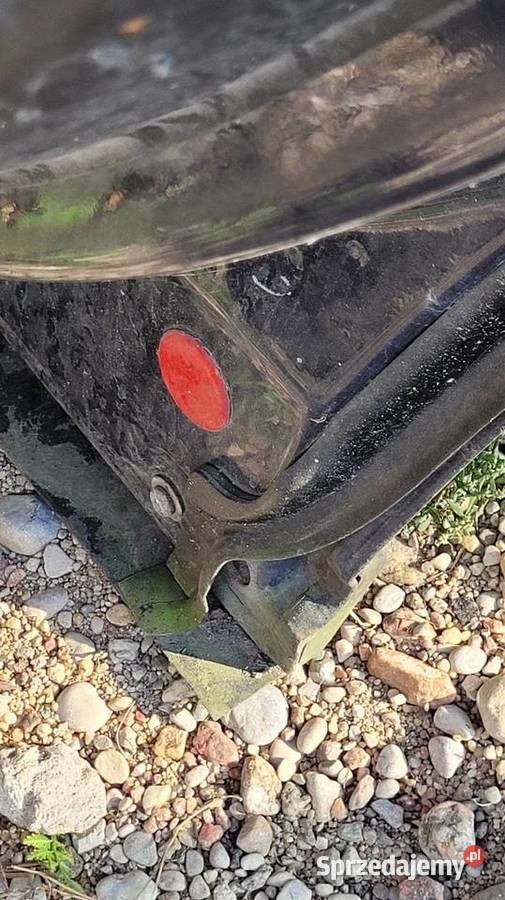 Drzwi Volkswagen Passat B5 mazowieckie Łagów