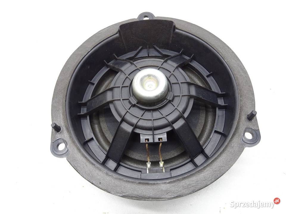 GŁOŚNIK DRZWI TYŁTYLNY 4G1035411 AUDI A6 C7 4G
