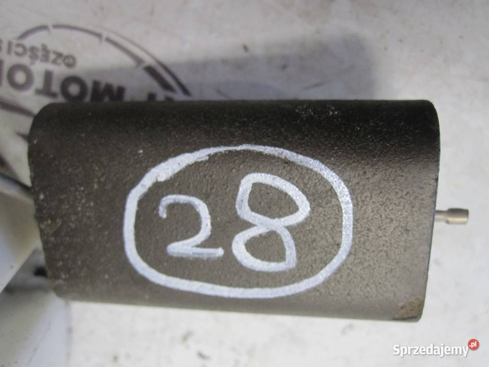 OPEL CORSA D LIFT 12r pompa paliwa 0580200084 Kielce