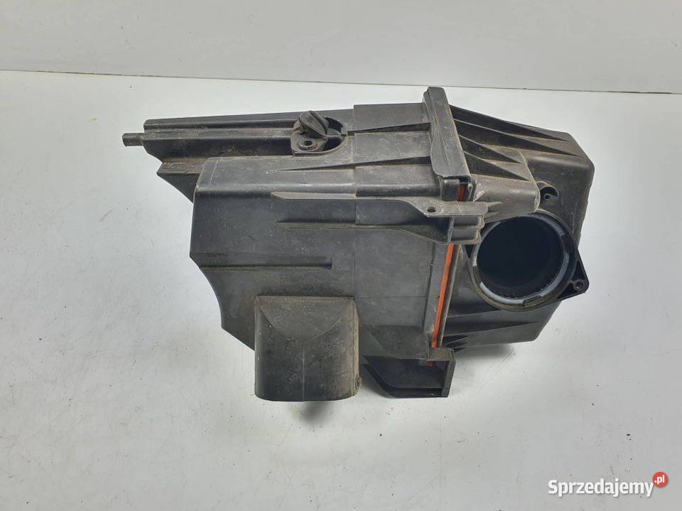 OBUDOWA FILTRA VOLKSWAGEN FOX 5Z0129607B osobowe Lipno