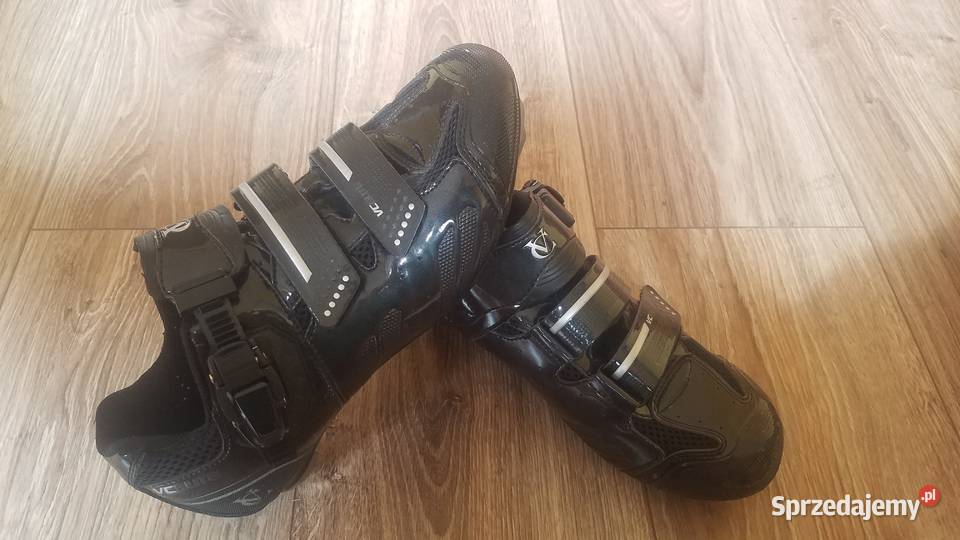 Buty rowerowe VC ELITE 4041 255 rzepy i Białystok