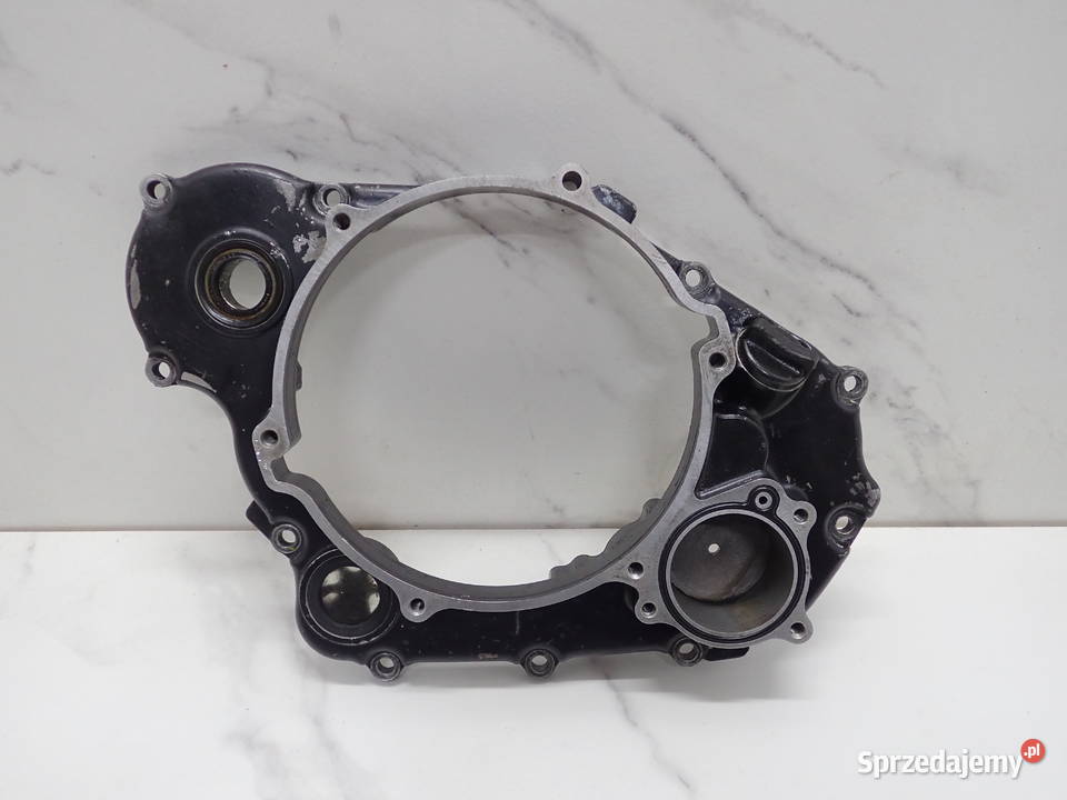 Ćwiartka Dekiel Pół Karter Husqvarna Te Tc 250 Kartery lubuskie Strzelce Krajeńskie