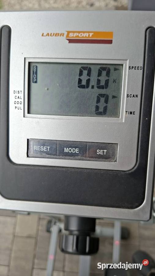 orbitrek magnetyczny