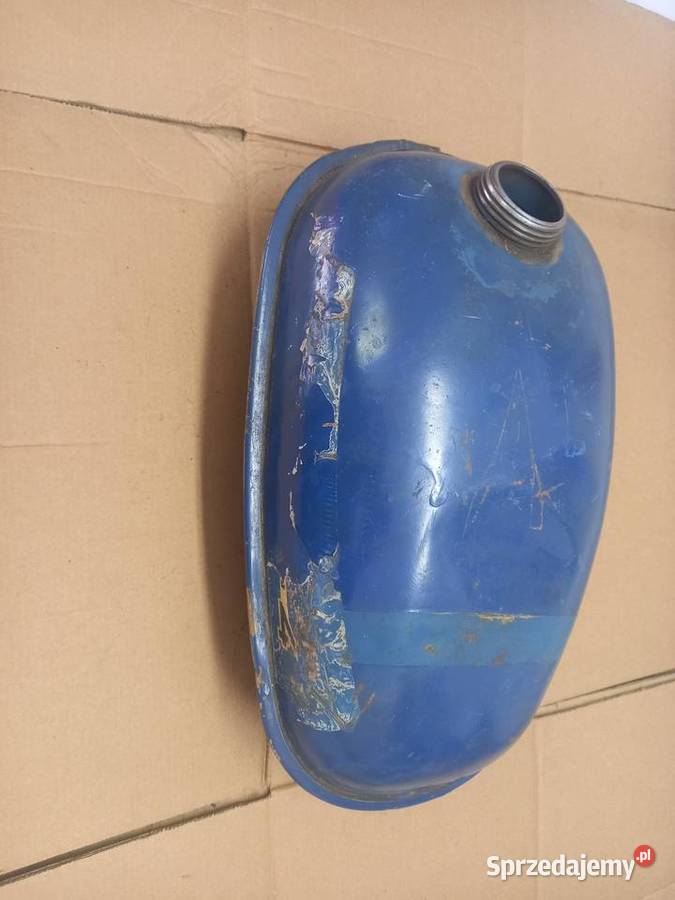 Bak zbiornik komar mazowieckie Sokołów Podlaski