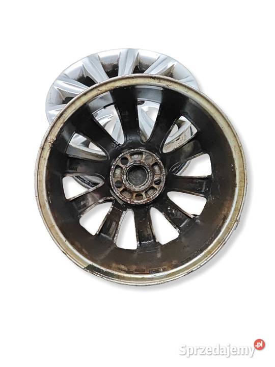 Volvo V40 II Felgi Aluminiowe R17 7Jx17 ET 50 Opole Lubelskie