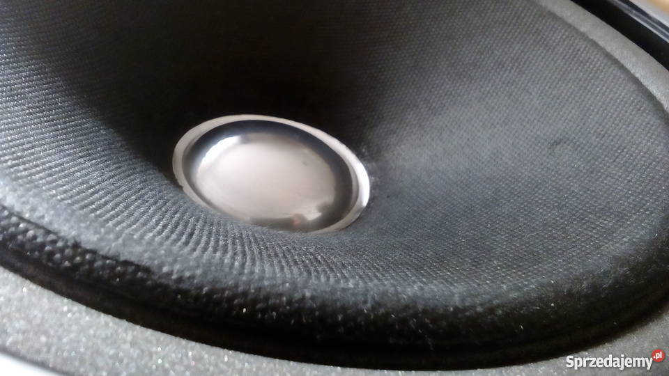 Unitra Tonsil kolumny ZG 30 C 114 4 HiFi Słuchawki i głośniki mazowieckie Ostrów Mazowiecka