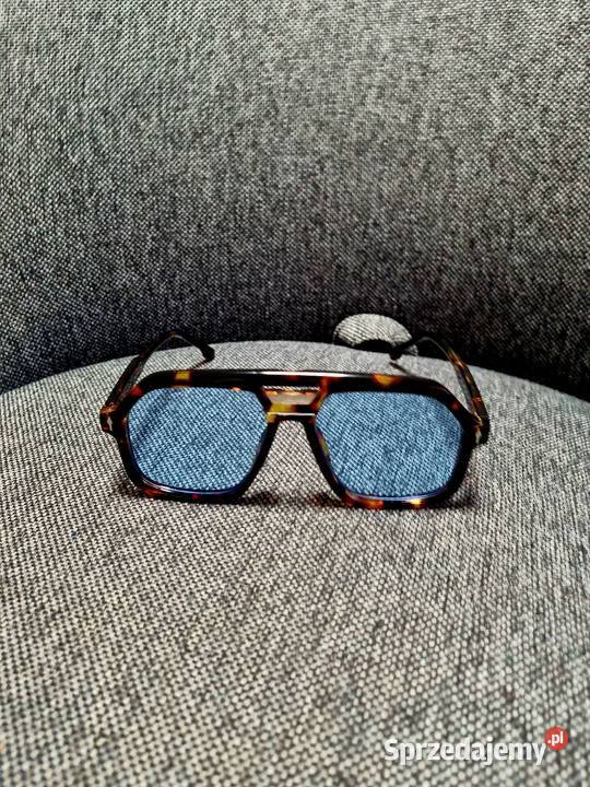 Piękne męskie okulary unisex nowość 2026 Szczecin