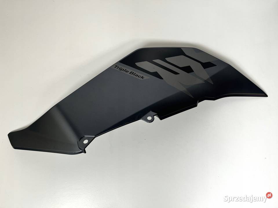 BMW F 900 XR K84 19 Owiewka Osłona Bok chłodnicy Plastiki Łobżenica