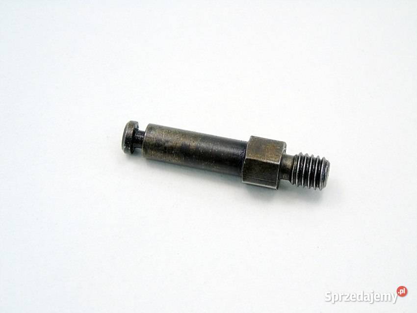 ŚRUBA ŚLIZGU ŁAŃCUCHA ROZRZĄDU 20 D BMW E46 E39 osobowe Sosnowiec