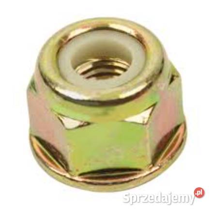 Nakrętka sześciokątna 10 mm 90301VF9A01 Kamionna