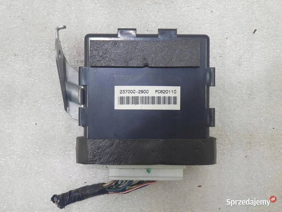 MODUŁ KOMPUTERA 8973060080 LAND CRUISER 120