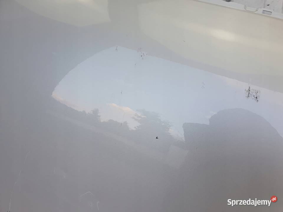 DRZWI PRAWY TYŁ Citroen C5 Aircross 20172025 Chełm