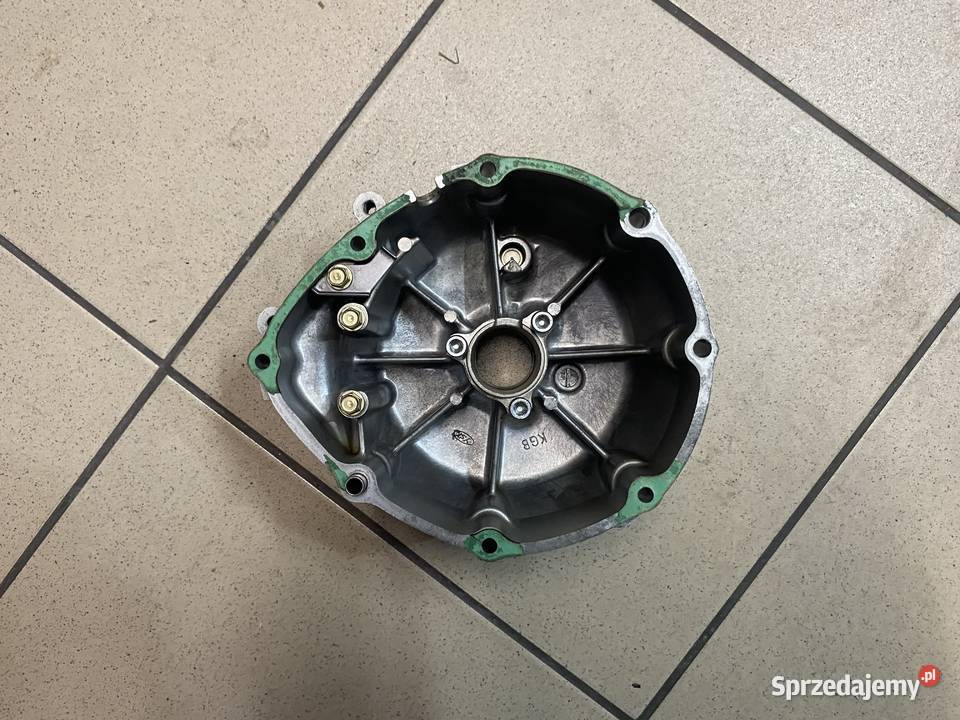 Pokrywa alternatora silnika Honda Varadero XL Brzeszcze